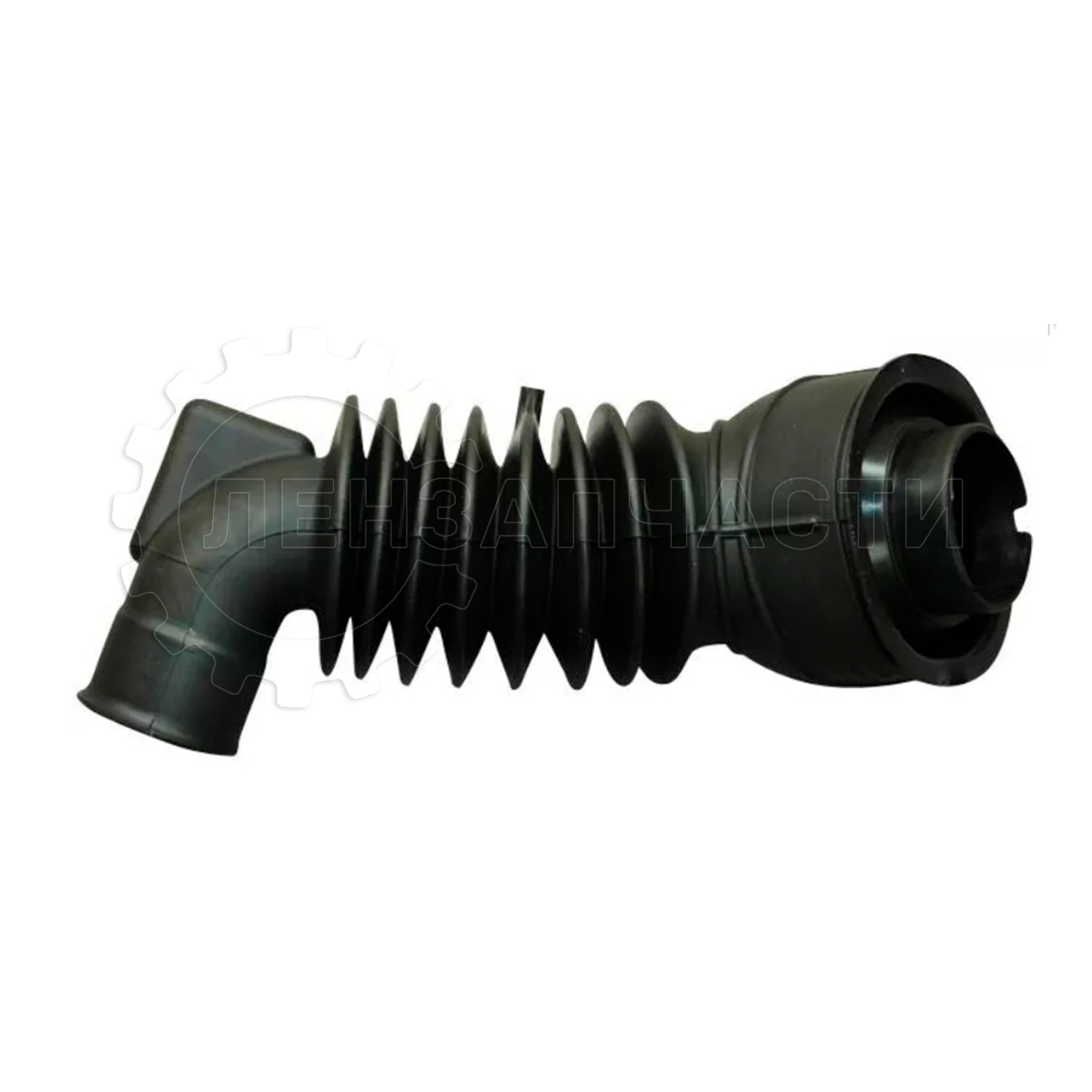 Патрубок бак-помпа 386630 Ariston, Indesit, Whirlpool
