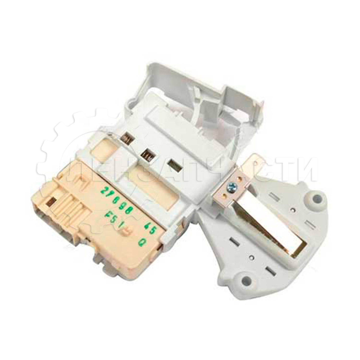 Замок люка (УБЛ) для стиральной машины Bosch, Siemens, 627557