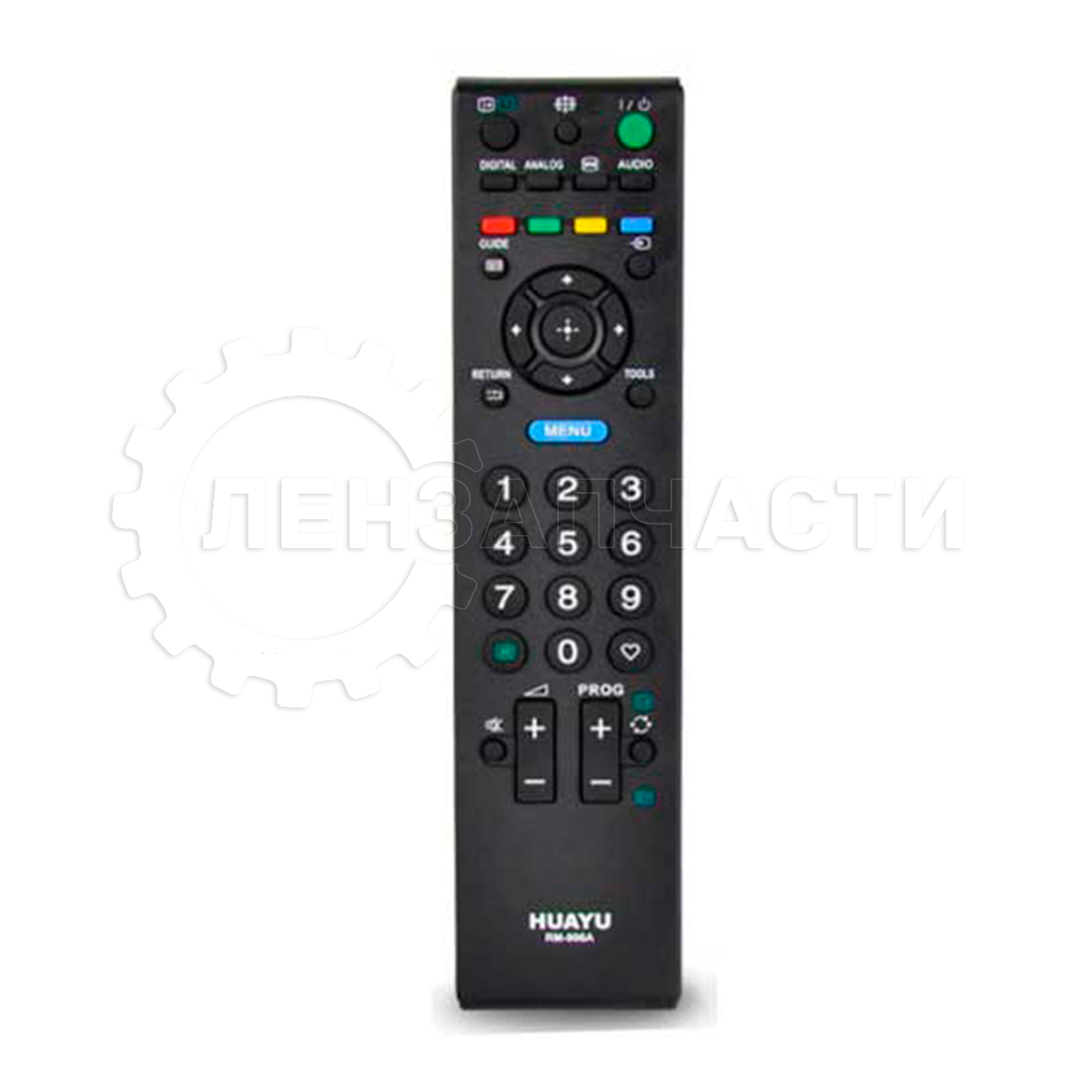 Пульт дистанционного управления для телевизоров Sony RM-996A