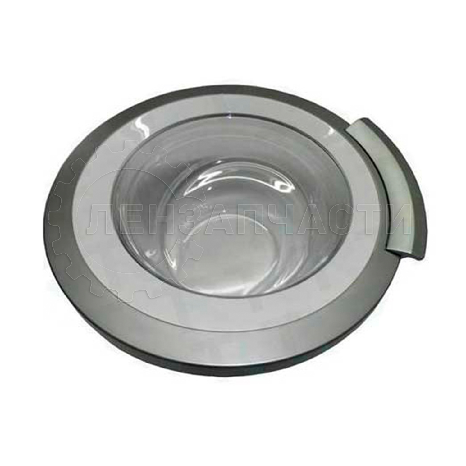 Люк в сборе для стиральной машины Bosch, Siemens, 04287