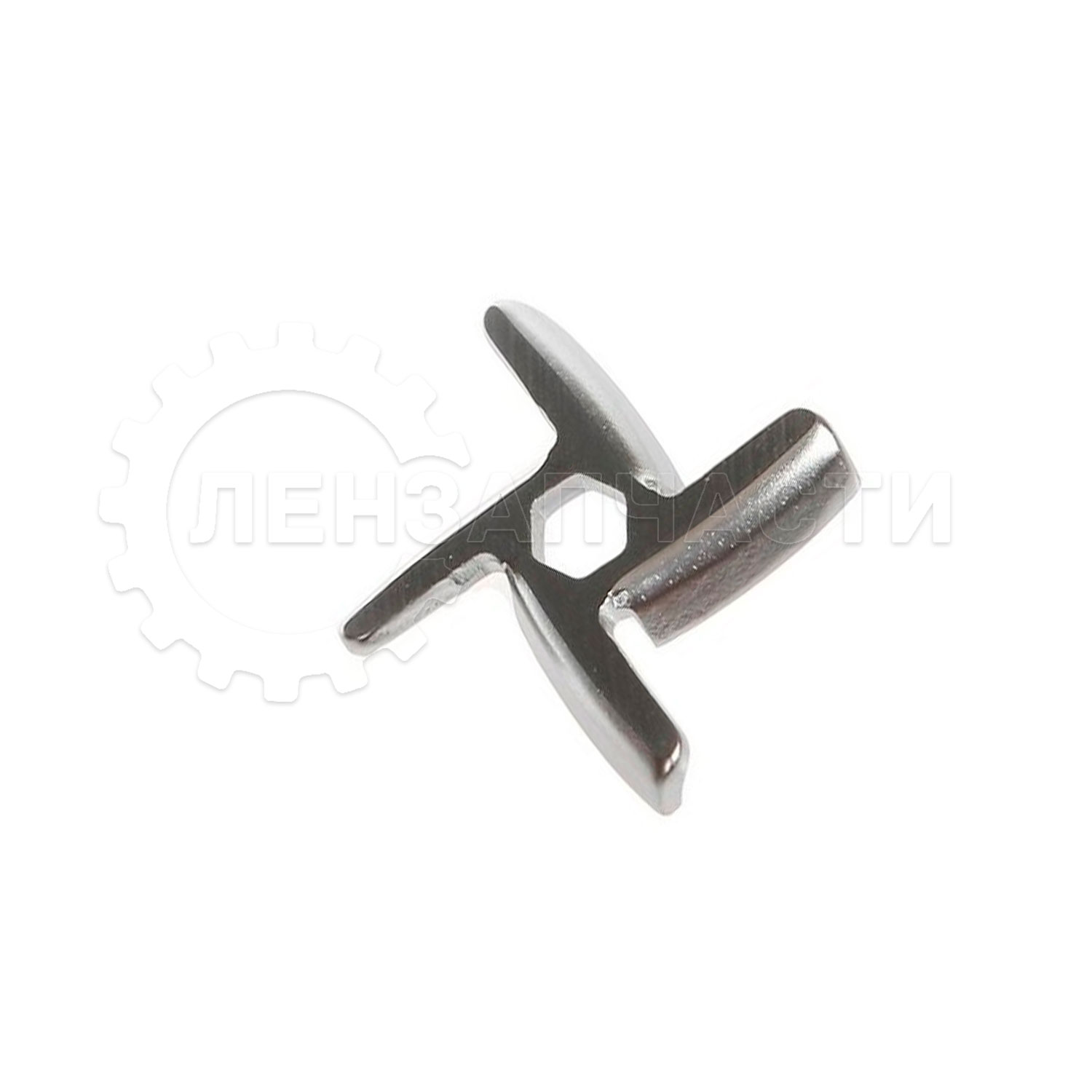 Нож мясорубки Moulinex ME105830, SS-1530000258