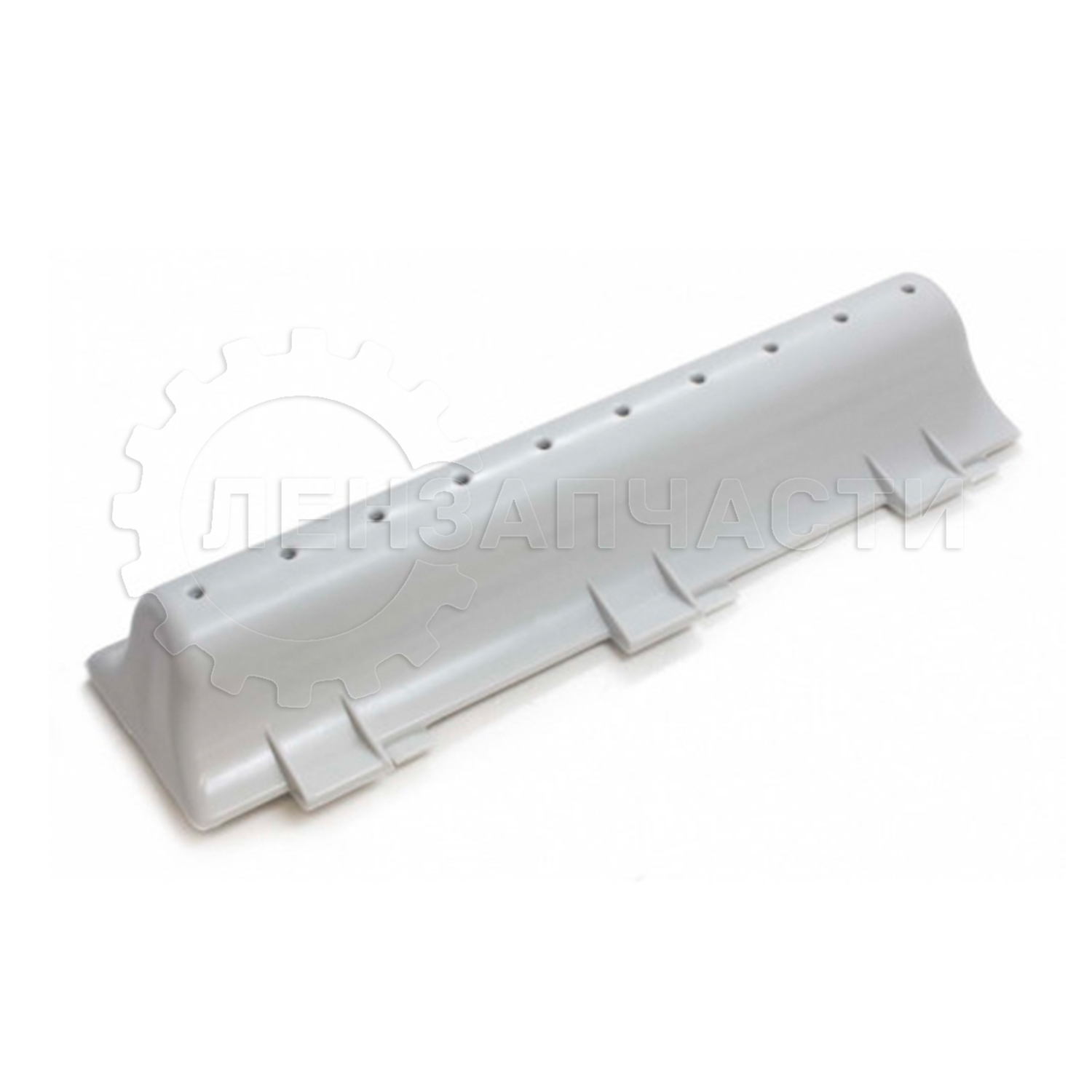 Комплект лопастей (3 шт,) для стиральной машины Ariston, Indesit, C00311877