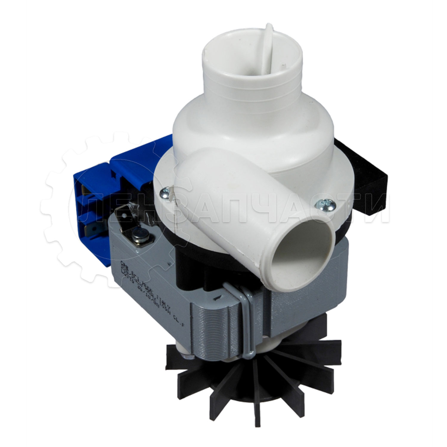 Помпа для стиральной машины Ariston, C00035656