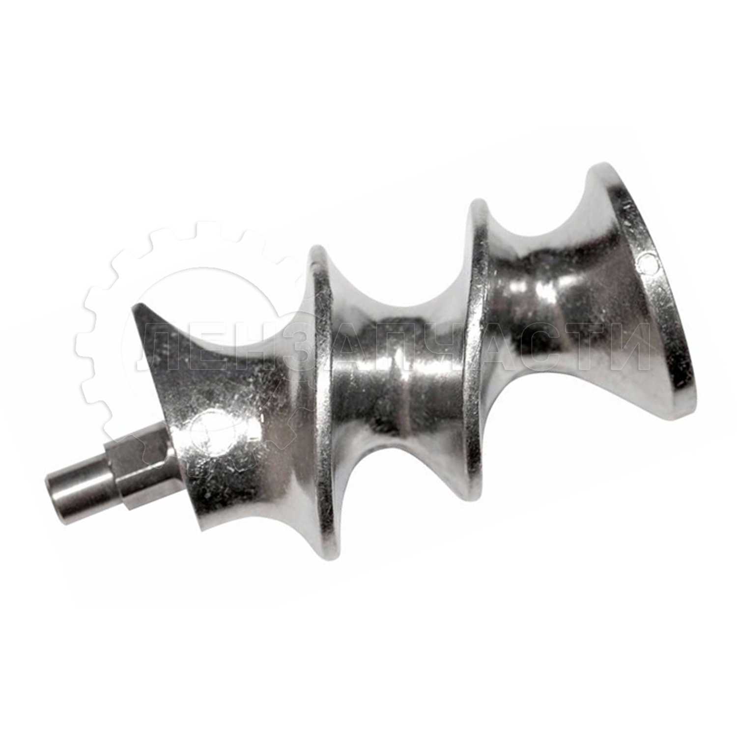 Шнек мясорубки Philips без втулки, 420306564060
