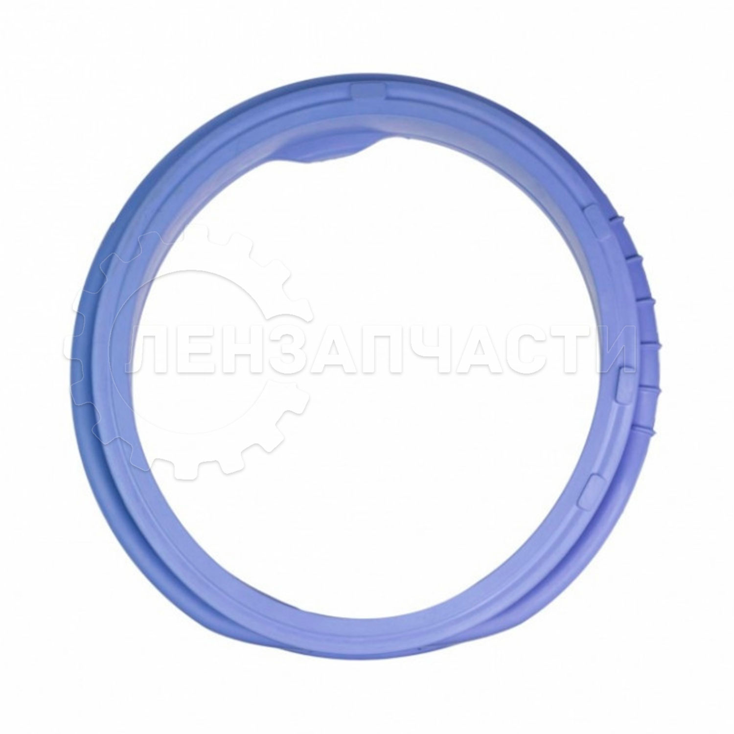 Манжет люка стиральной машины Haier HW60-BP12758, 0020300421C